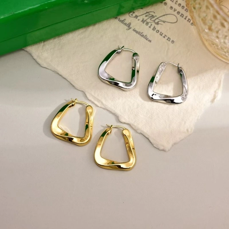 ModernLook Bottega Veneta Earrings 208188