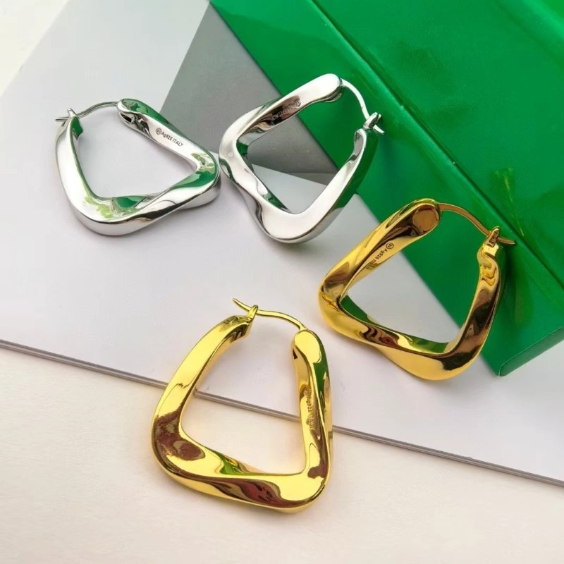 ModernLook Bottega Veneta Earrings 208188