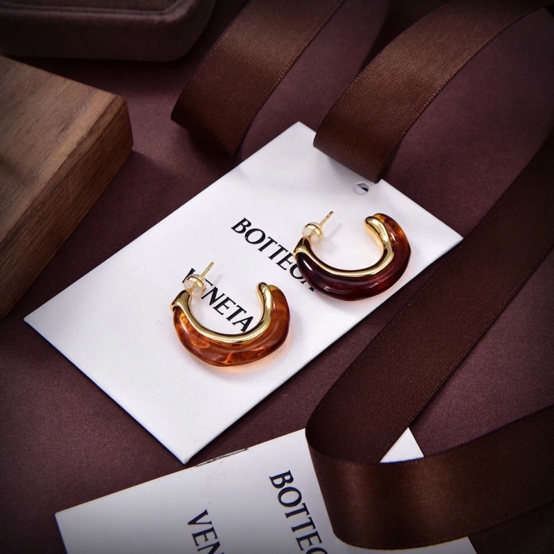 Modern Bottega Veneta Earrings 208183