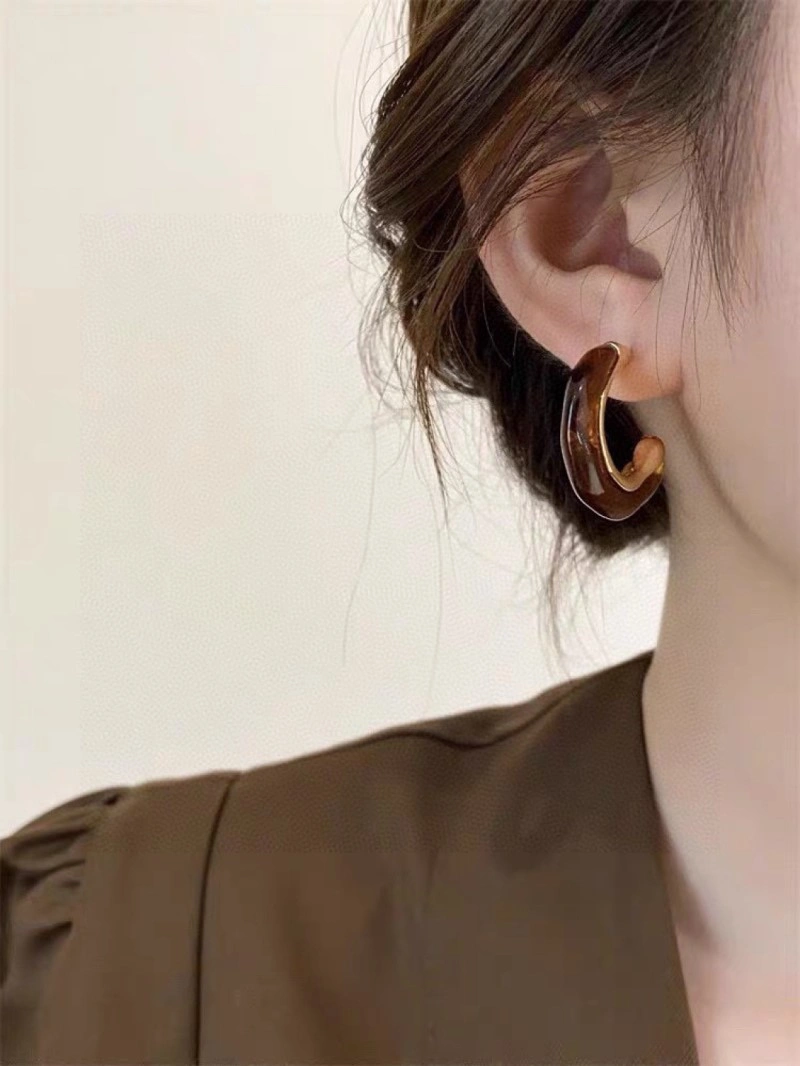 Modern Bottega Veneta Earrings 208183