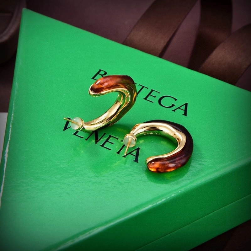 Modern Bottega Veneta Earrings 208183