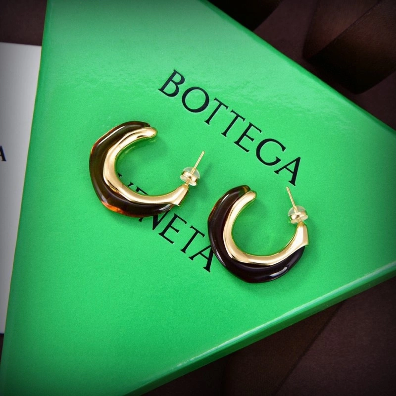 Modern Bottega Veneta Earrings 208183