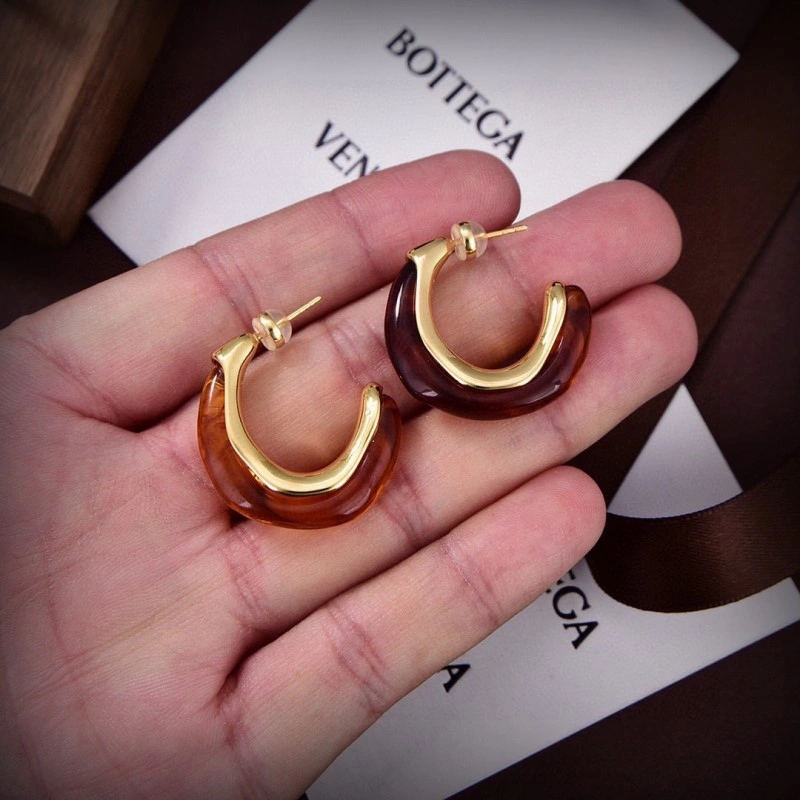 Modern Bottega Veneta Earrings 208183