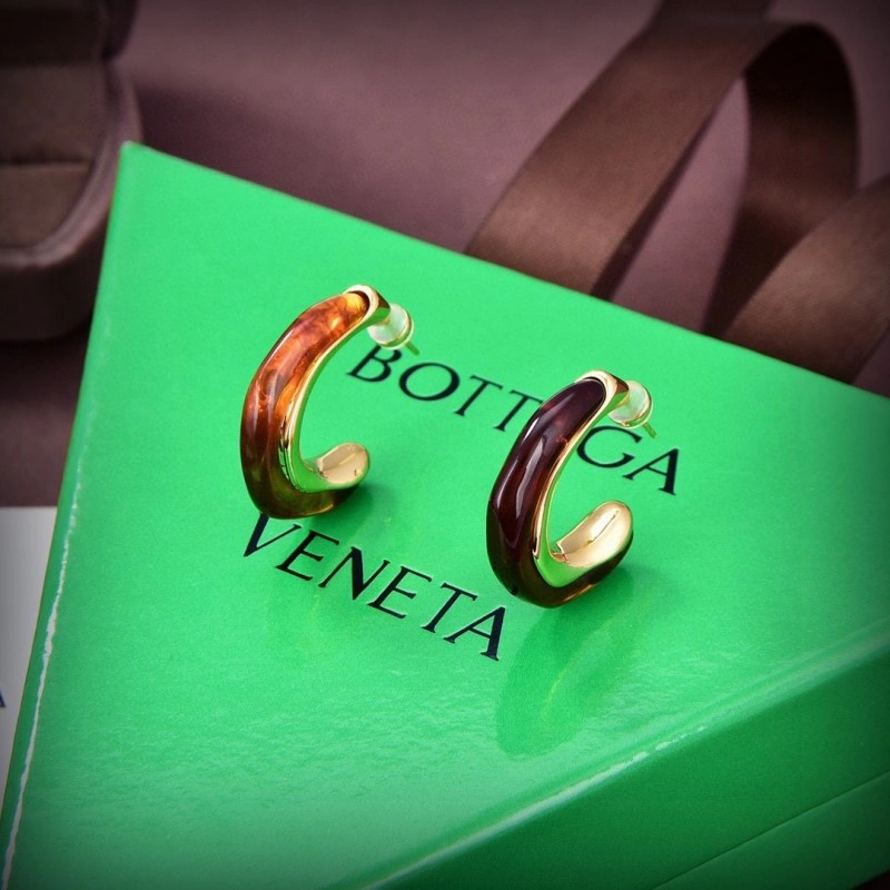 Modern Bottega Veneta Earrings 208183