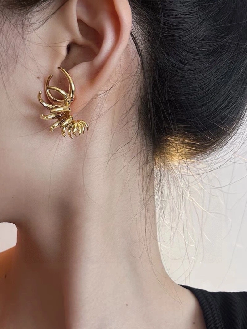 UrbanStyle Bottega Veneta Earrings 208174
