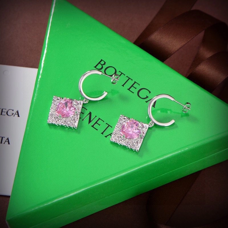 Bottega Veneta Earrings Youthful 208186