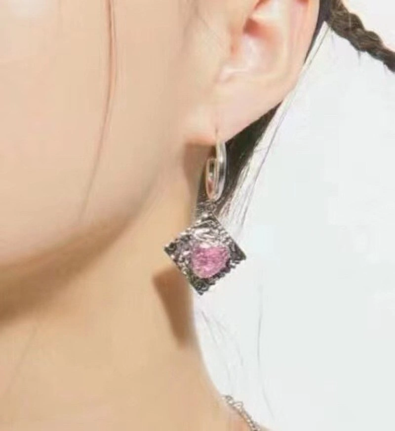 Bottega Veneta Earrings Youthful 208186
