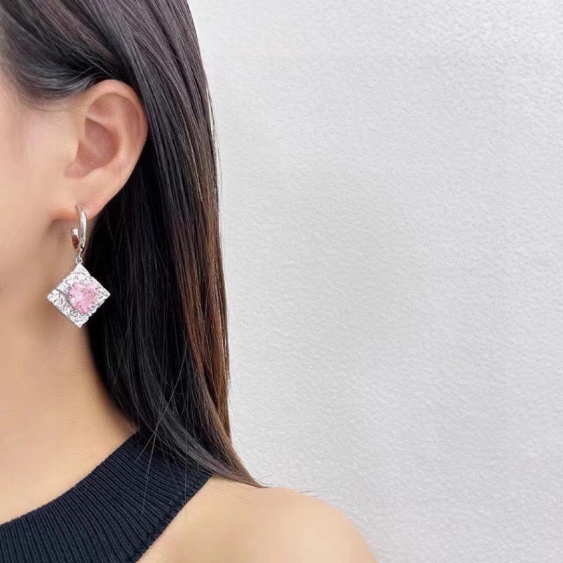 Bottega Veneta Earrings Youthful 208186
