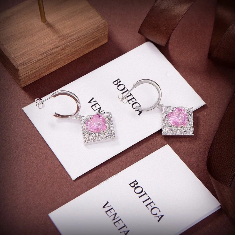 Bottega Veneta Earrings Youthful 208186