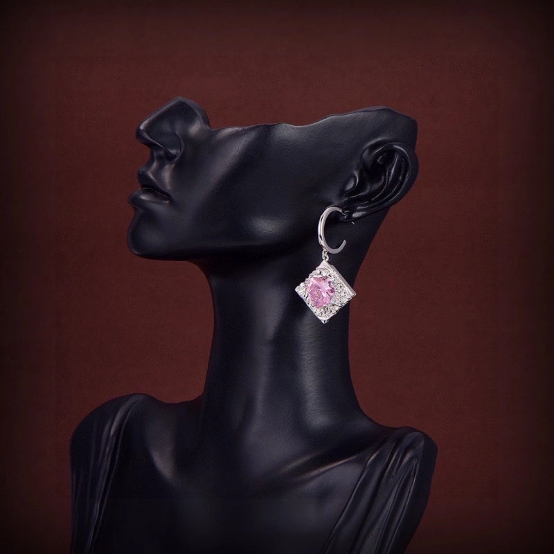 Bottega Veneta Earrings Youthful 208186