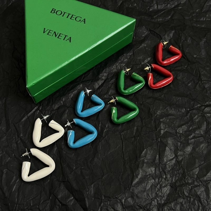 Bottega Veneta Earrings Premium 208181