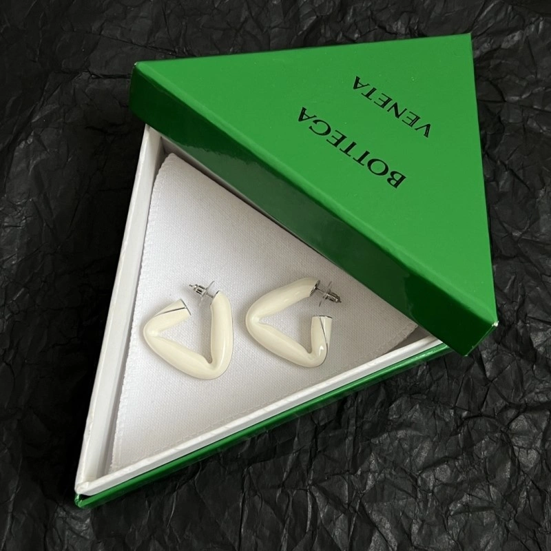 Bottega Veneta Earrings Premium 208181