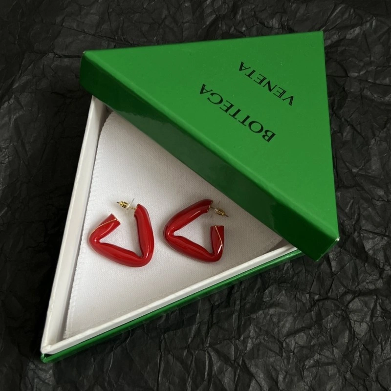 Bottega Veneta Earrings Premium 208181