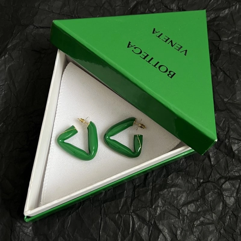 Bottega Veneta Earrings Premium 208181