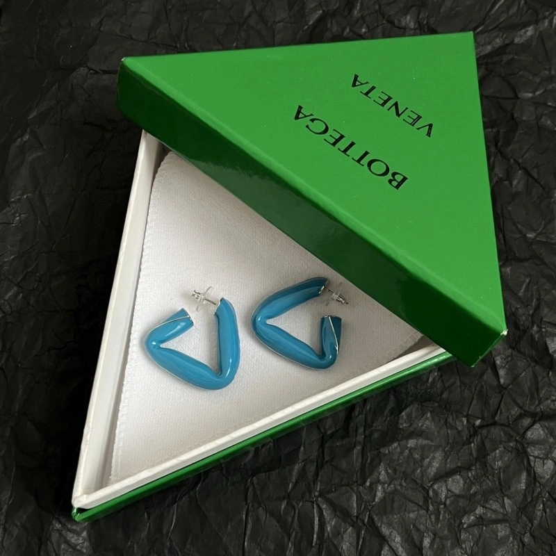 Bottega Veneta Earrings Premium 208181