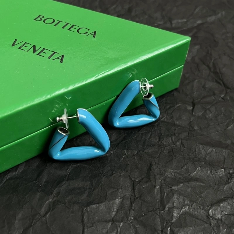 Bottega Veneta Earrings Premium 208181