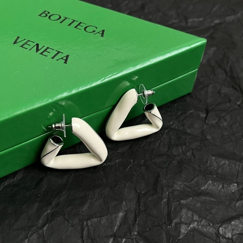 Bottega Veneta Earrings Premium 208181