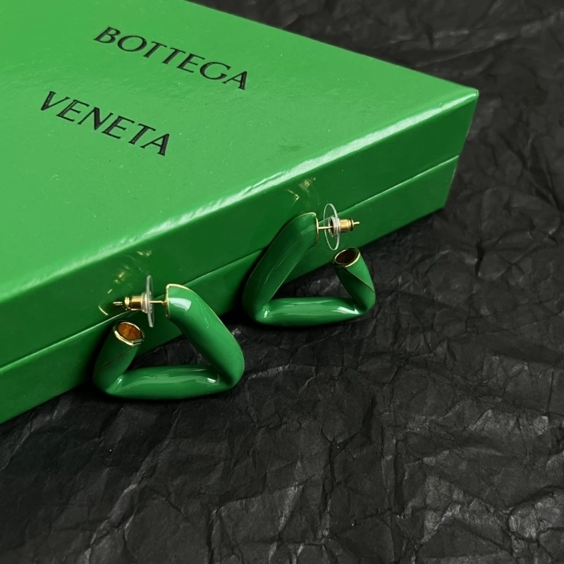Bottega Veneta Earrings Premium 208181