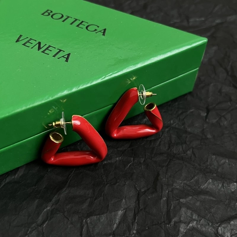 Bottega Veneta Earrings Premium 208181