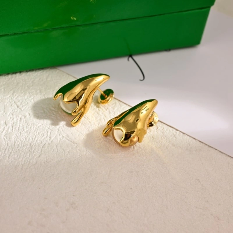 Bottega Veneta Earrings SmartChoice 208182