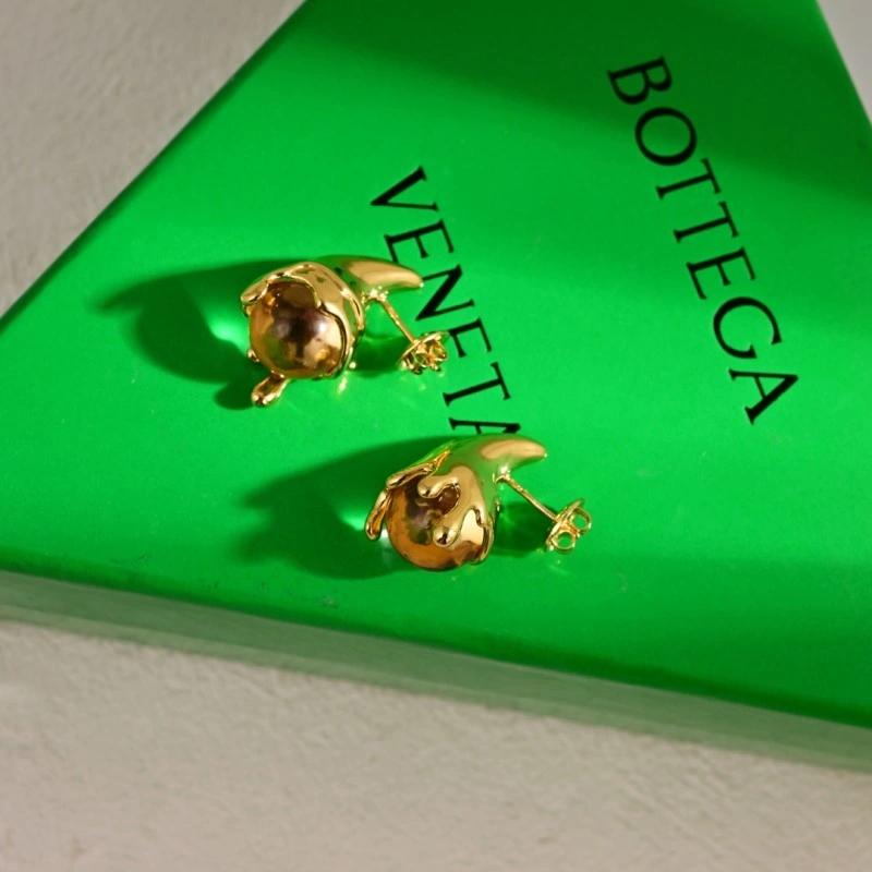 Bottega Veneta Earrings SmartChoice 208182