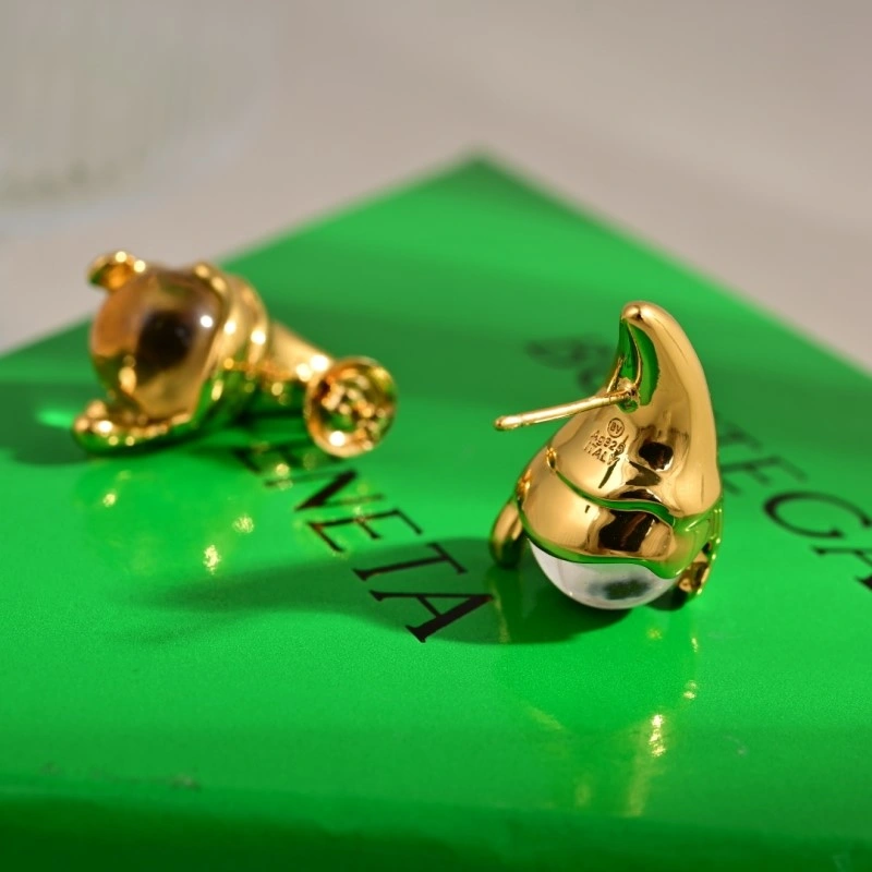 Bottega Veneta Earrings SmartChoice 208182
