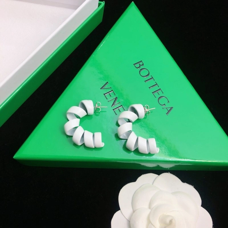 Attractive Bottega Veneta Earrings 208202