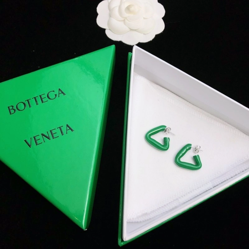 Trendy Bottega Veneta Earrings 208171