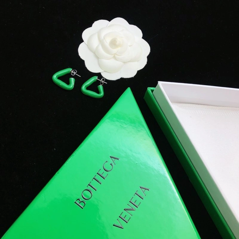 Trendy Bottega Veneta Earrings 208171