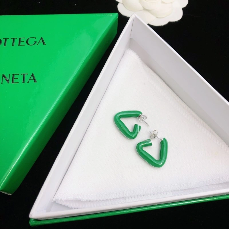 Trendy Bottega Veneta Earrings 208171