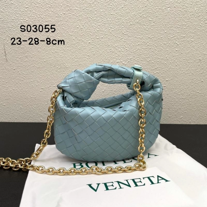 Bottega Veneta Hobo Bags Minimalist 84743