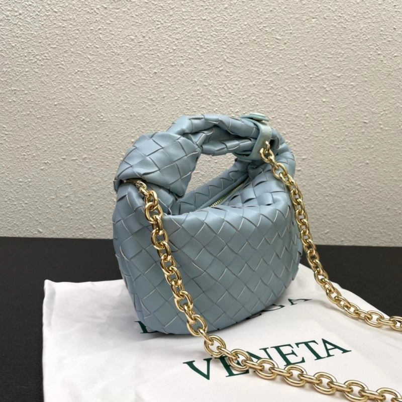 Bottega Veneta Hobo Bags Minimalist 84743