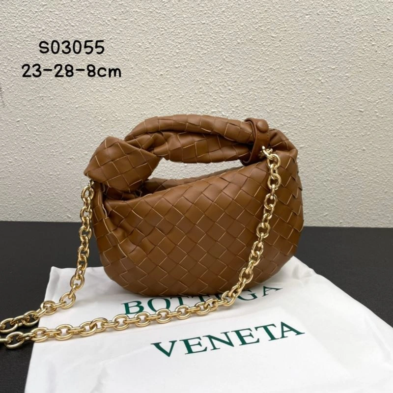 Unisex Bottega Veneta Hobo Bags 84745