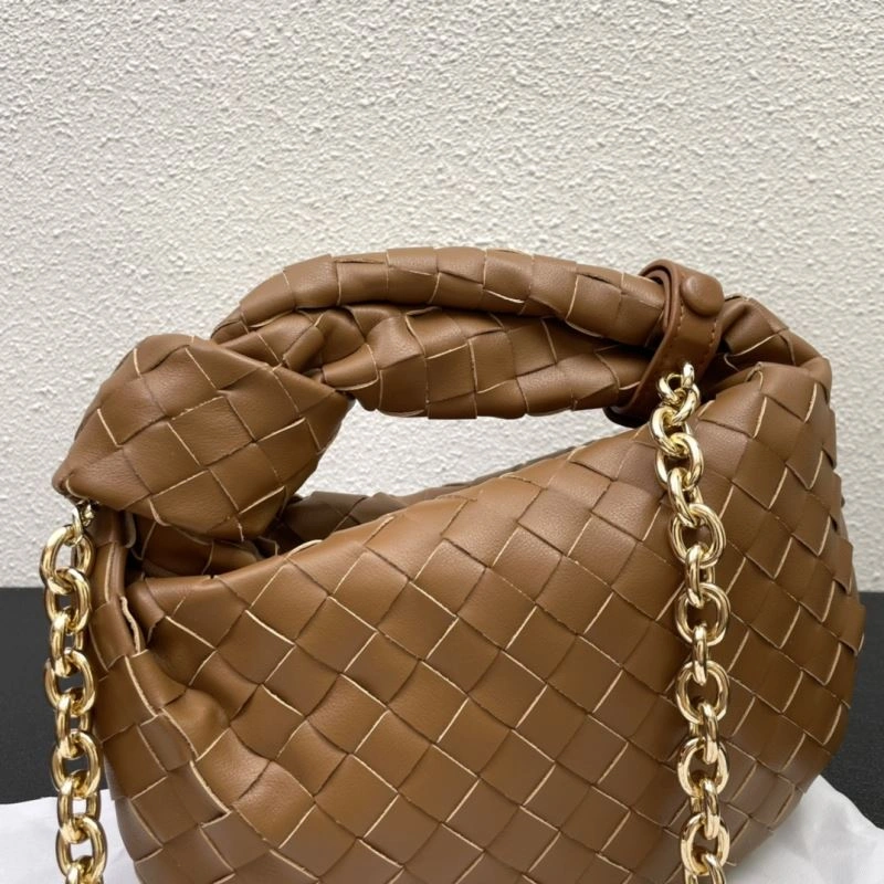Unisex Bottega Veneta Hobo Bags 84745