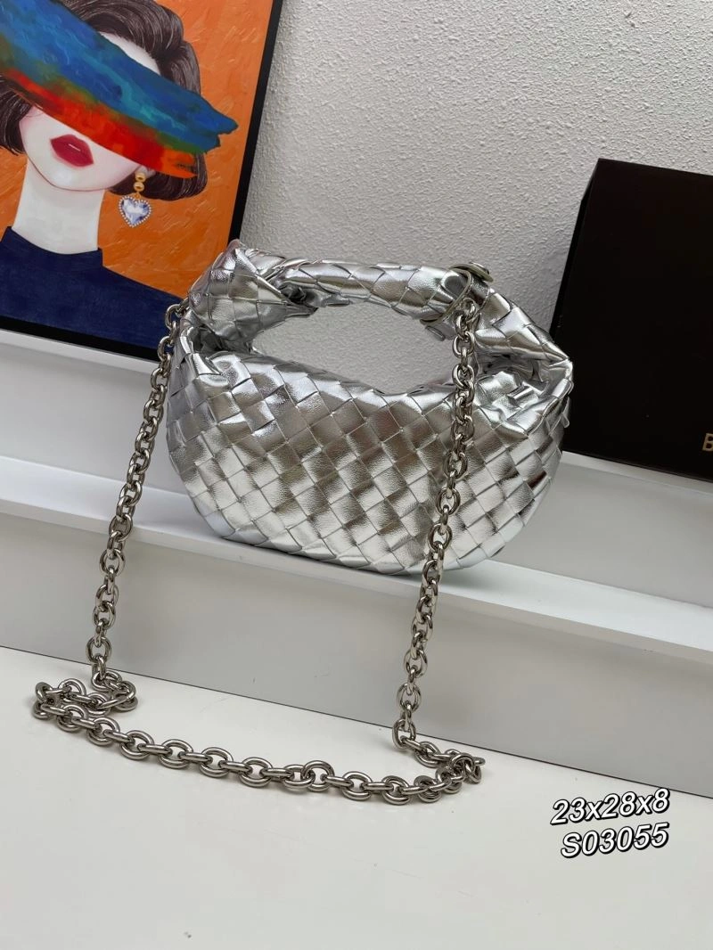Bottega Veneta Hobo Bags QuickDry 84734