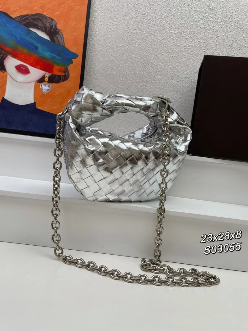 Bottega Veneta Hobo Bags QuickDry 84734
