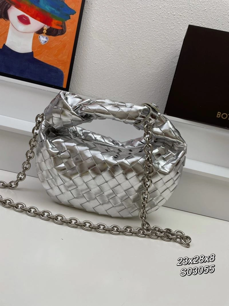Bottega Veneta Hobo Bags QuickDry 84734