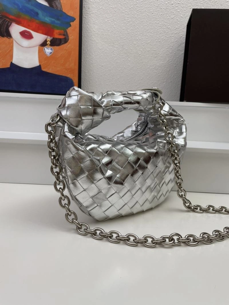 Bottega Veneta Hobo Bags QuickDry 84734