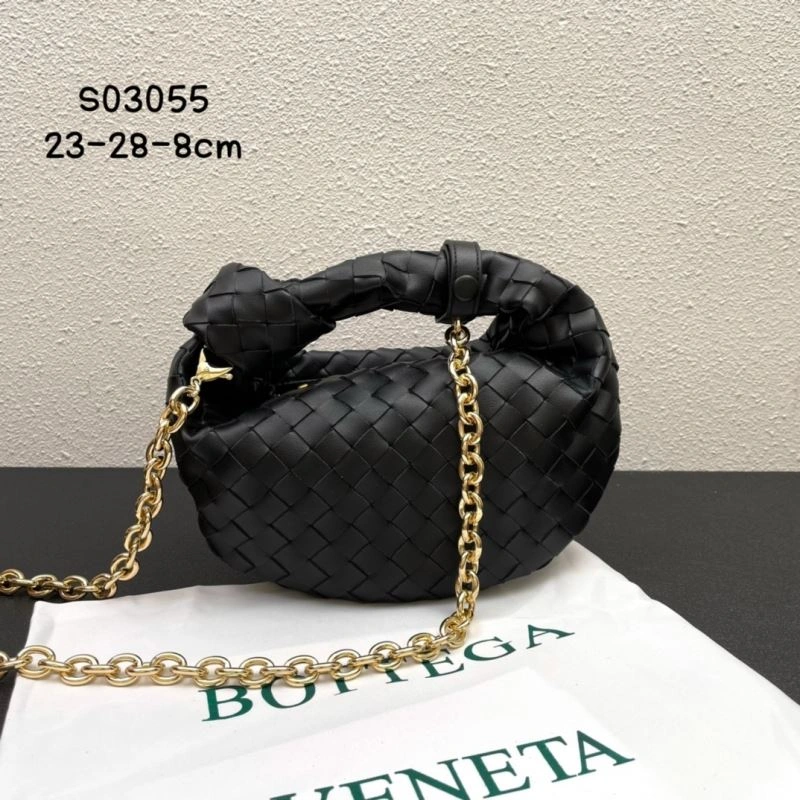 Bottega Veneta Hobo Bags WeatherProof 84738