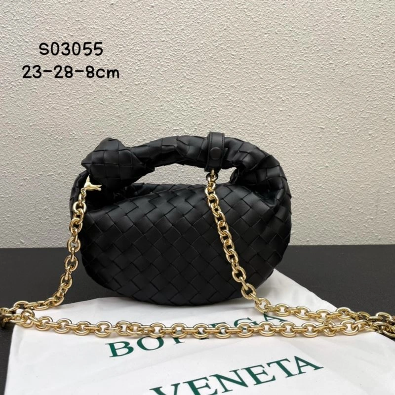 Bottega Veneta Hobo Bags WeatherProof 84738