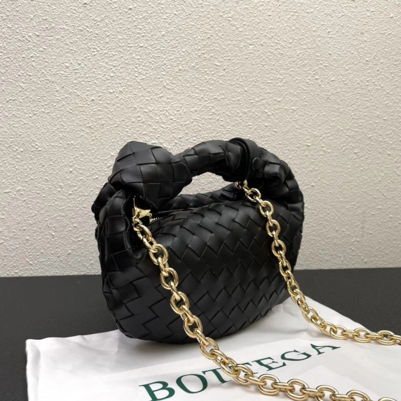 Bottega Veneta Hobo Bags WeatherProof 84738