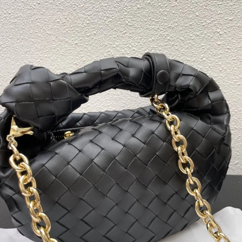 Bottega Veneta Hobo Bags WeatherProof 84738