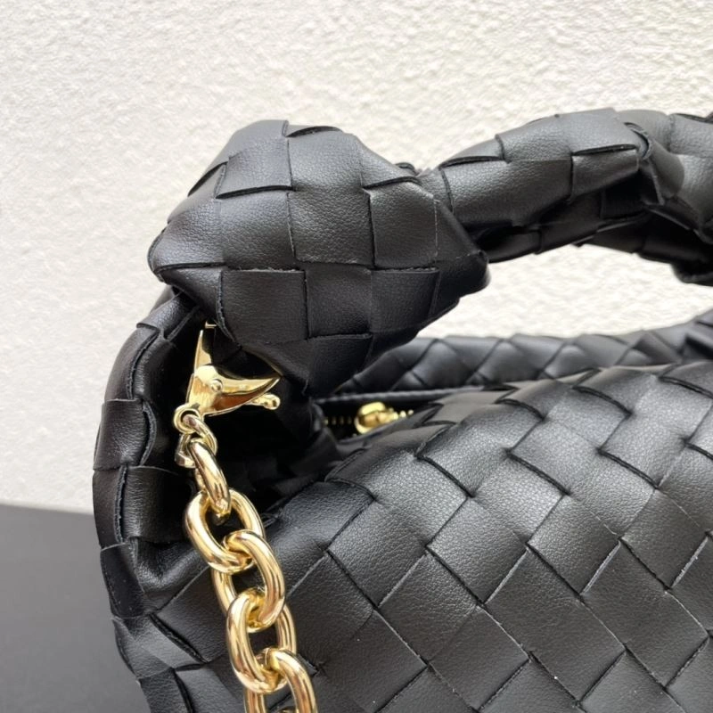 Bottega Veneta Hobo Bags WeatherProof 84738
