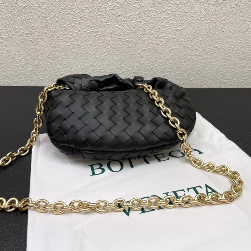 Bottega Veneta Hobo Bags WeatherProof 84738