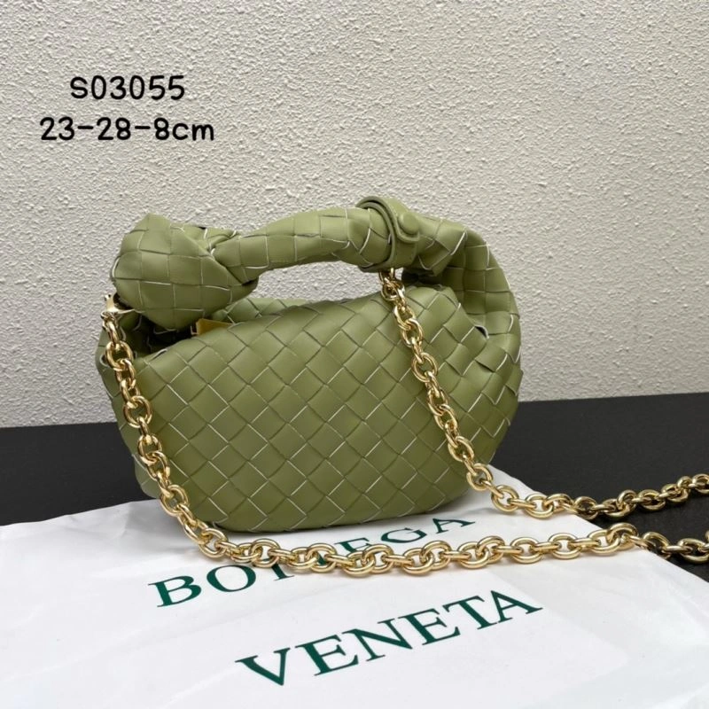 Bottega Veneta Hobo Bags Compact 78934