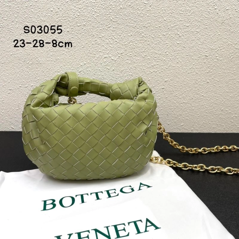 Bottega Veneta Hobo Bags Compact 78934