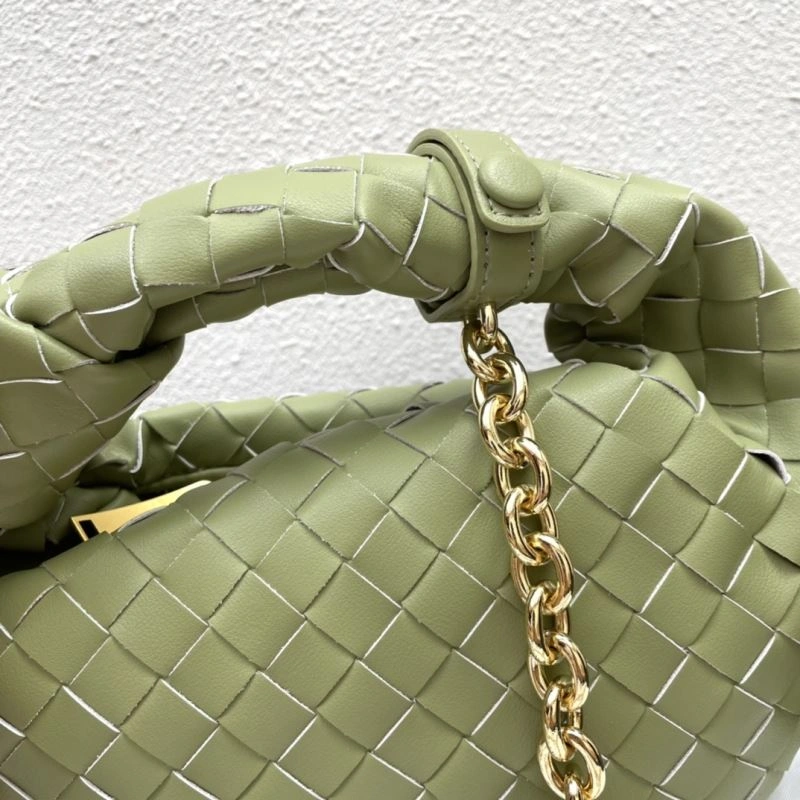 Bottega Veneta Hobo Bags Compact 78934