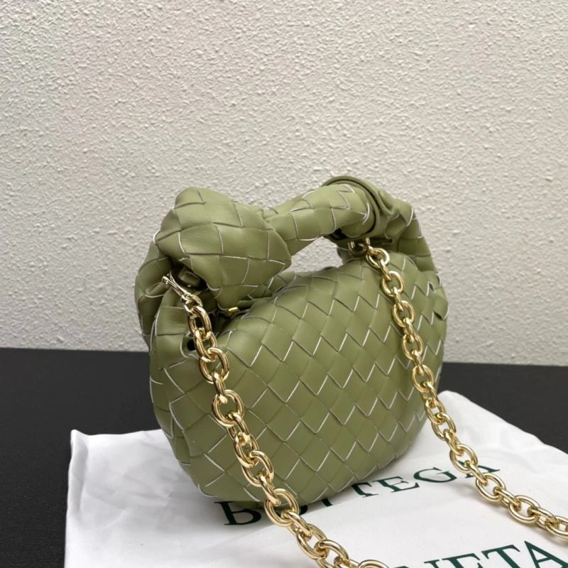 Bottega Veneta Hobo Bags Compact 78934