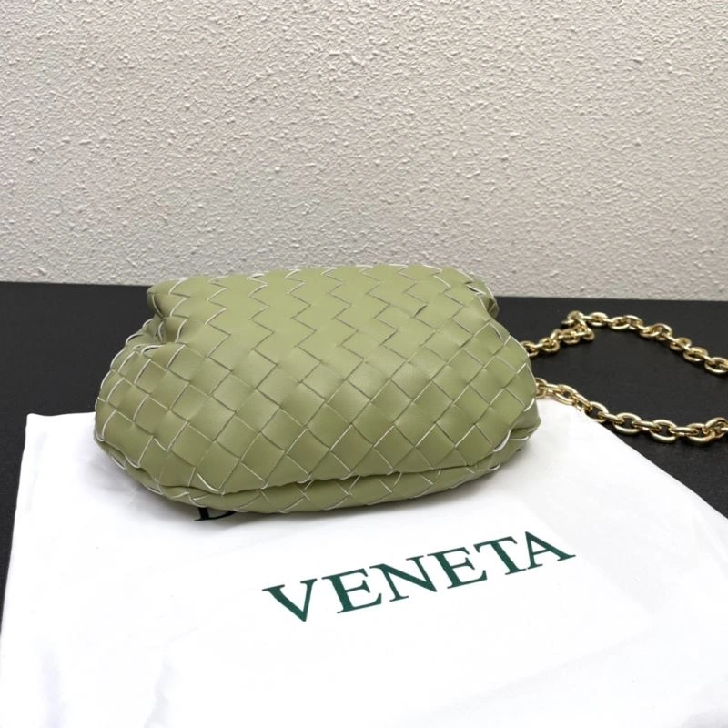 Bottega Veneta Hobo Bags Compact 78934