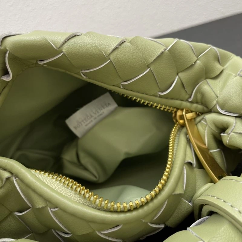 Bottega Veneta Hobo Bags Compact 78934